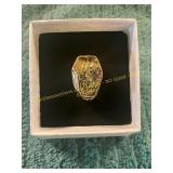 Unverified Mens Size 10 Ring