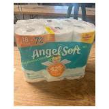 Angel Soft 18pk Toilet Paper