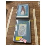 2ct Wall Art