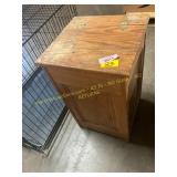 Potato Box