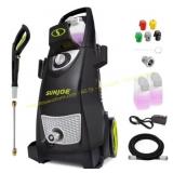 Sun Joe 2030 PSI Electric Washer, 1.2 GPM