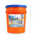Ultra Fresh 6X Platinum 5 Gal Detergent