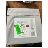South Point Cotton Twin Sheet Set