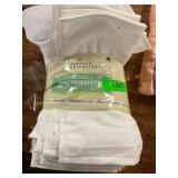 Grandeur Hospitality 24 Pack Washcloths