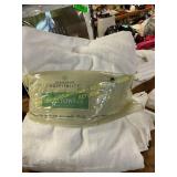 6ct Grandeur Hospitality Bath Towels & Washcloths