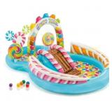 Intex Kids Candy Zone Swim Center w/ Slide