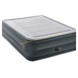 INTEX Dura-Beam Comfort-Plush Queen Mattress