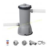 Bestway Flowclear 1000 GPH Pool Filter Pump