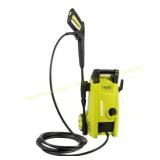 Sun Joe 1450 psi Electric Pressure Washer