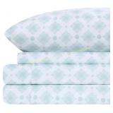 South Point 4-Piece Sheet Set (Full)