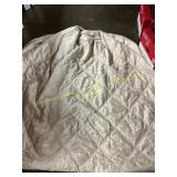 Comforter Unknown Size and Brand