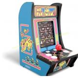 Arcade1Up Ms. PAC-Man Countercade, 1 Player