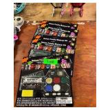 6ct Deluxe Family Make Up Kits