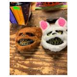 2ct Animal Masks