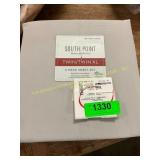 South Point 4 Piece Sheet Set Twin
