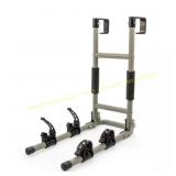 RV Ladder Mount Bike Rack