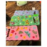 3ct Kneeling Pads