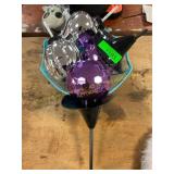 Assorted Halloween cups