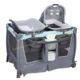Baby Trend Retreat Nursery Center Playard