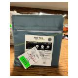 Hotel Signature Extra Long Cotton Full Sheets