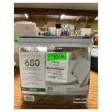 Kirkland Signature Cotton King Sheets