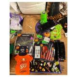 Spider Web, Pet Tee, Pumpkin Carving Kit