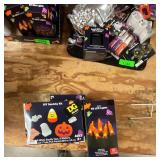 3ct. DIY Squishy Kit, 3ct. LED Lights