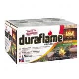 2ct Duraflame 2.5-lb Fire Log (6-Pack)