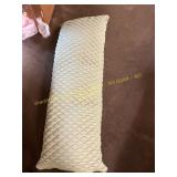 Green Body Pillow