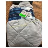 Cooling Throw Blanket 60"x70"