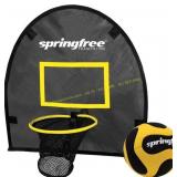 Springfree Trampoline FlexrHoop