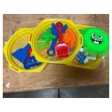 3ct sand shifters and slash toys