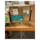 Intex Krystal Clear Saltwater System 7000Gal