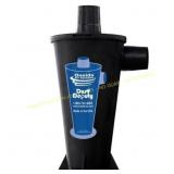 Oneida Dust Deputy DIY Cyclone for Vacuums