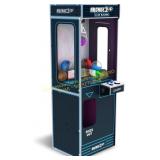 Arcade1Up Claw Machine: 3 Levels, Ceil. Light ?com
