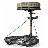 Hawk combat tree stand