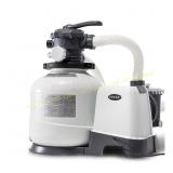 Intex 26647EG 2800 GPH Sand Filter Pump