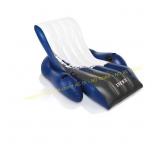 Inflatable Floating Lounge Pool Recliner Chair