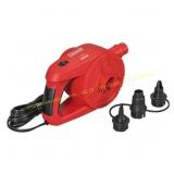 Coleman EasyFlate 120V Air Pump with Adapters
