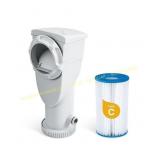 Funsicle 1500G SkimmerPlus System