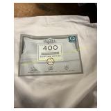 Hotel Signature Sateen Egyptian Cotton Sheets