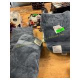 3ct Purely Indulgent Bath Towels