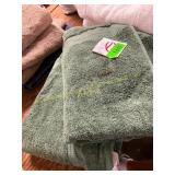 2ct Purely Indulgent Bath Towels