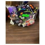 Assorted glow party pack, makeup