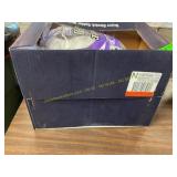One box of spider web stretch
