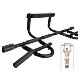 Yes4All Doorway Pull Up Bar, 300 lb