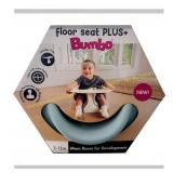Bumbo Infant Floor Seat & Sit-Up Chair