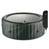 MSpa Bubble Spa 4-6 Person Hot Tub ?complete?