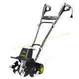 Sun Joe 13.5-Amp Garden Tiller, 16-Inch