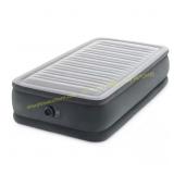 Intex Twin Dura Beam Comfort Plus Airbed